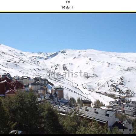 Area Nevada 22 Leilighet Sierra Nevada Eksteriør bilde